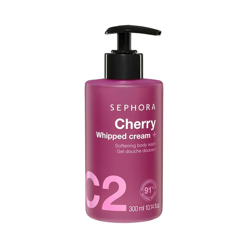 BATH BODY WASH (GEL DE BA&Ntilde;O)